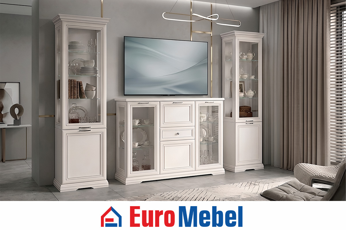 komplekt-dlia-gostinoi-sevilla-00077550-belyi-evromebel