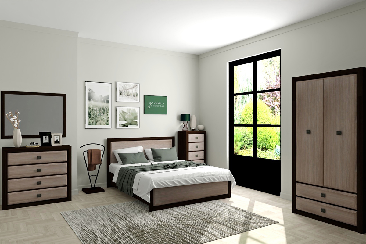 komplekt-dlia-spalni-koen-mdf-00065125-venge-magiiastroks-temnyi-evromebel