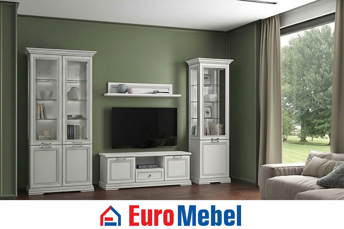 komplekt-dlia-gostinoi-sevilla-00077529-belyi-evromebel