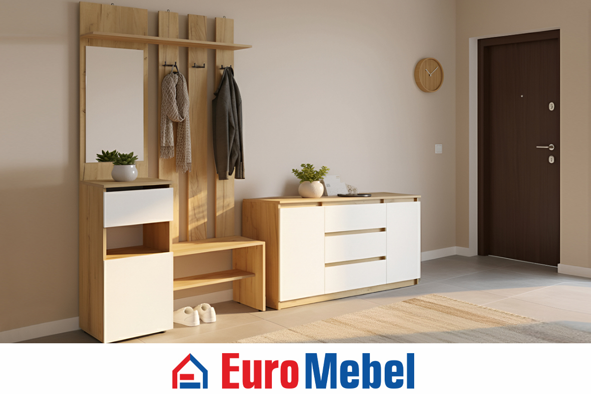 komplekt-dlia-prixozei-denver-00073722-dub-zolotoibelyi-sagren-evromebel