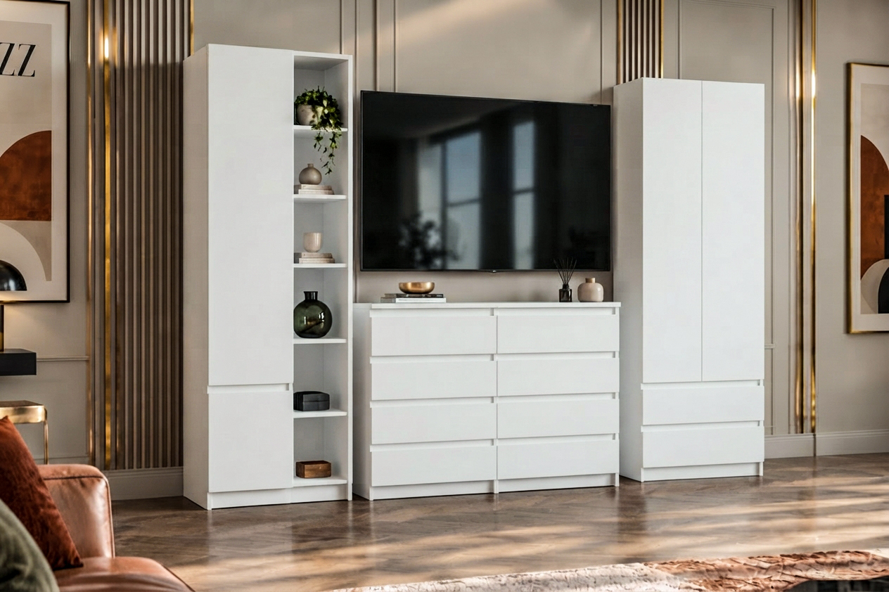 komplekt-dlia-gostinoi-cikago-strit-00081588-belyi-evromebel