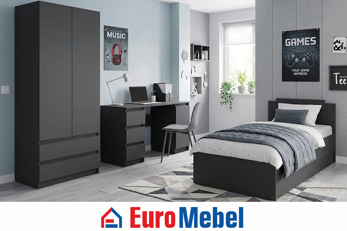 komplekt-dlia-detskoi-cikago-00080947-grafit-evromebel