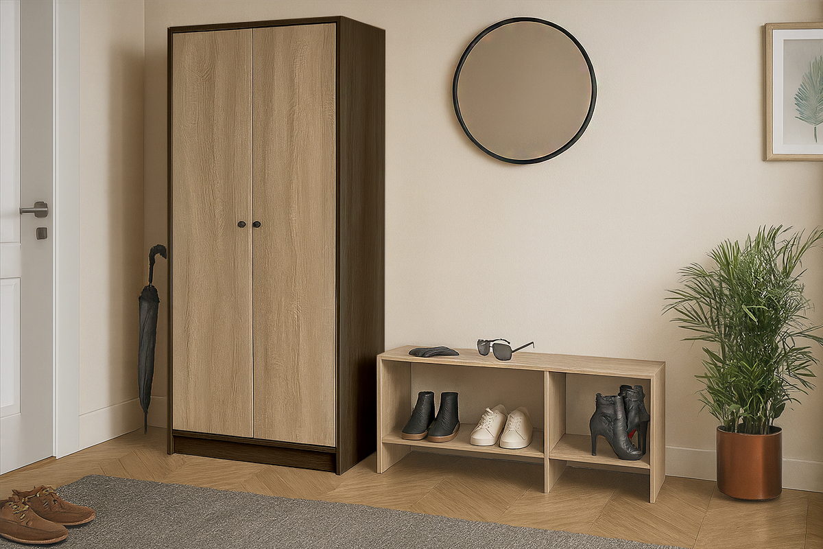 komplekt-dlia-prixozei-mini-00071229-cernyi-sonoma-evromebel
