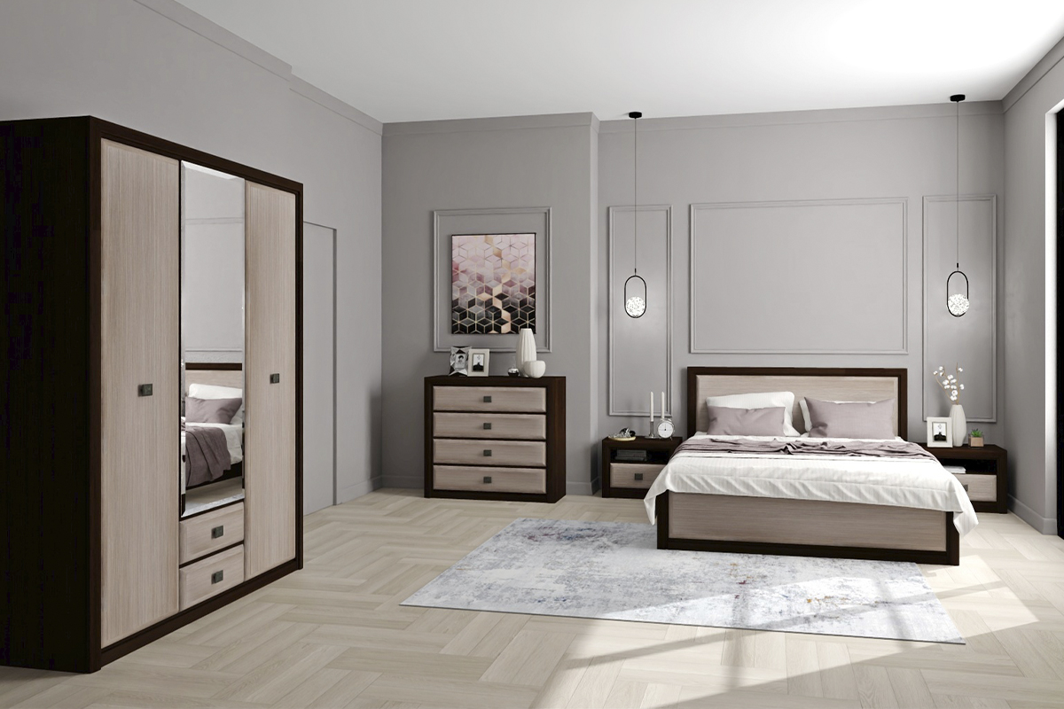 komplekt-dlia-spalni-koen-mdf-00065079-venge-magiiastroks-temnyi-evromebel