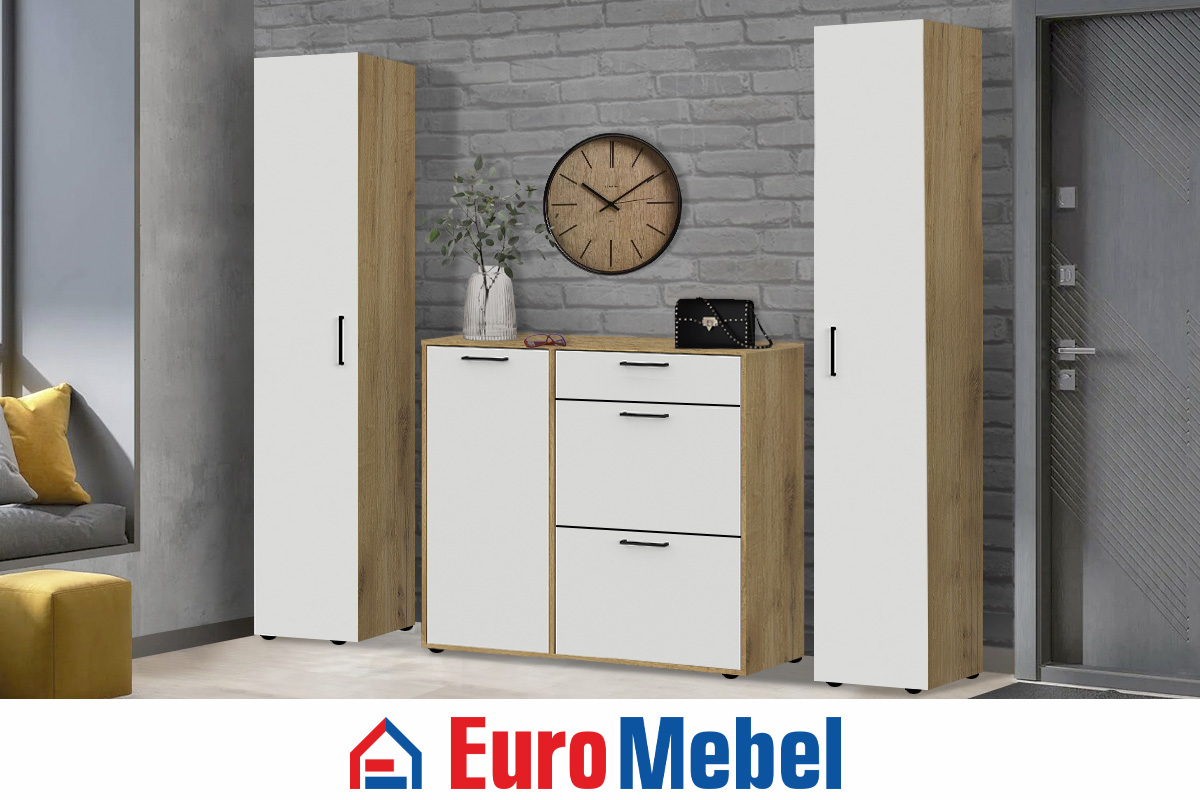 komplekt-dlia-prixozei-pn-6-00064118-dub-zolotoibelyi-teksturnyi-evromebel