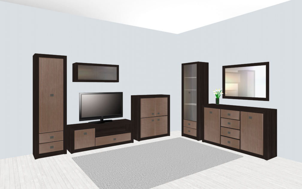 komplekt-dlia-gostinoi-koen-mdf-00064845-venge-magiiastroks-temnyi-evromebel