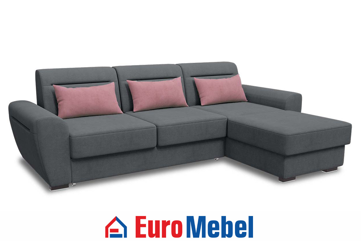 divan-poliaris-2-du-universalnyi-00076897-veliur-grafitovyi-evromebel