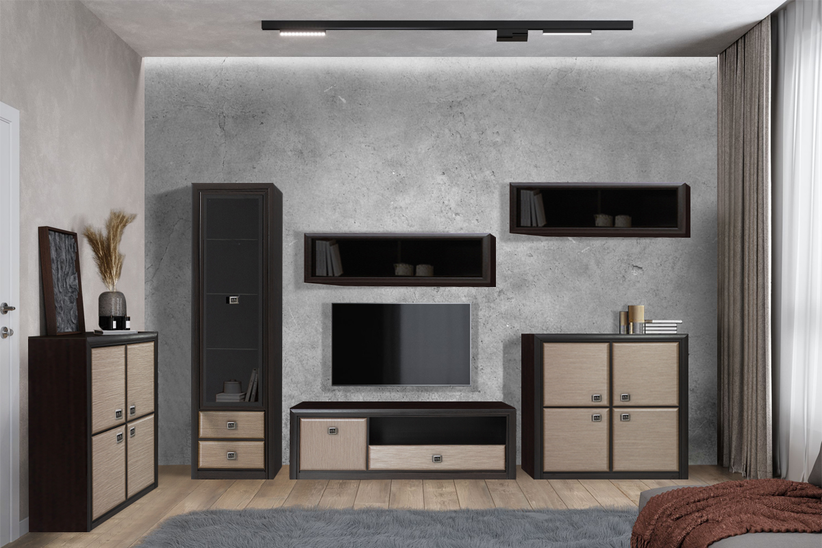 komplekt-dlia-gostinoi-koen-mdf-00064886-venge-magiiastroks-temnyi-evromebel