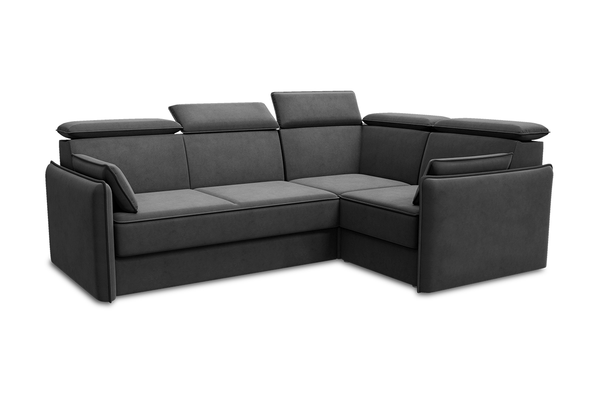 divan-poliaris-5-du-sektor-00069130-veliur-grafitovyi-evromebel