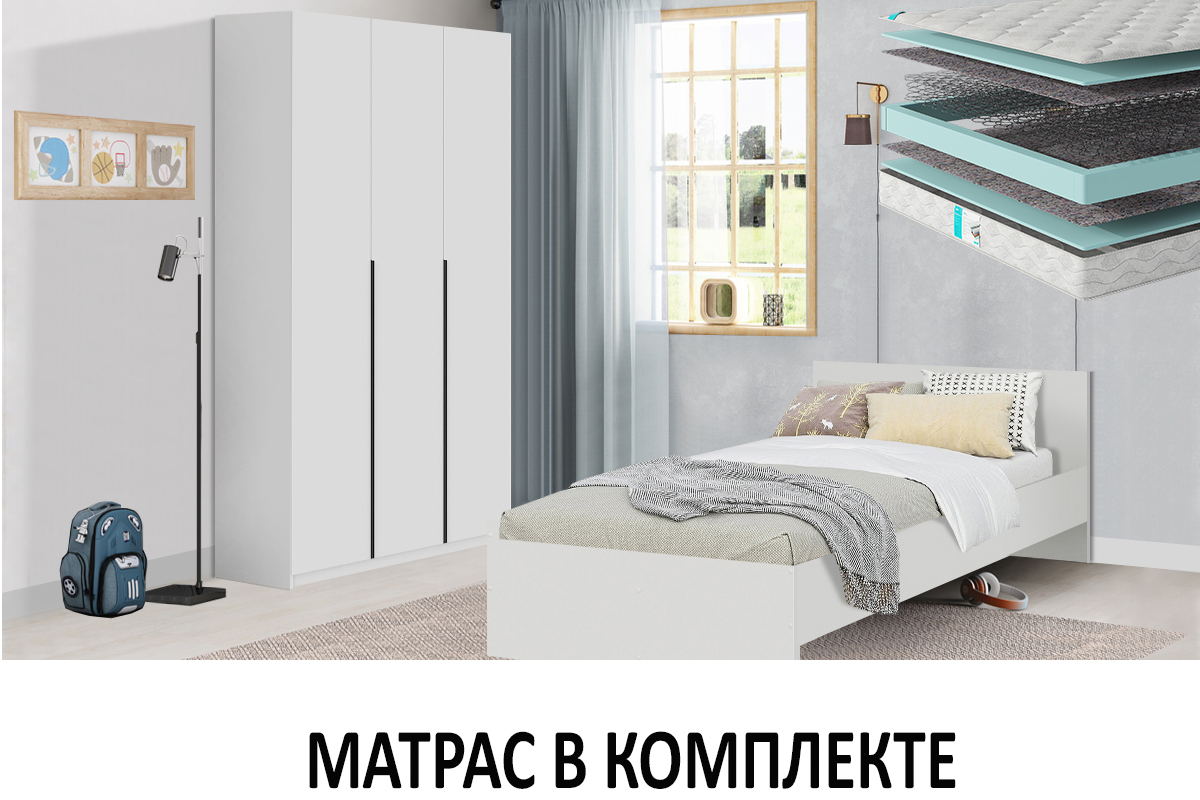 komplekt-dlia-detskoi-denver-s-mat-00065443-belyi-sagren-evromebel