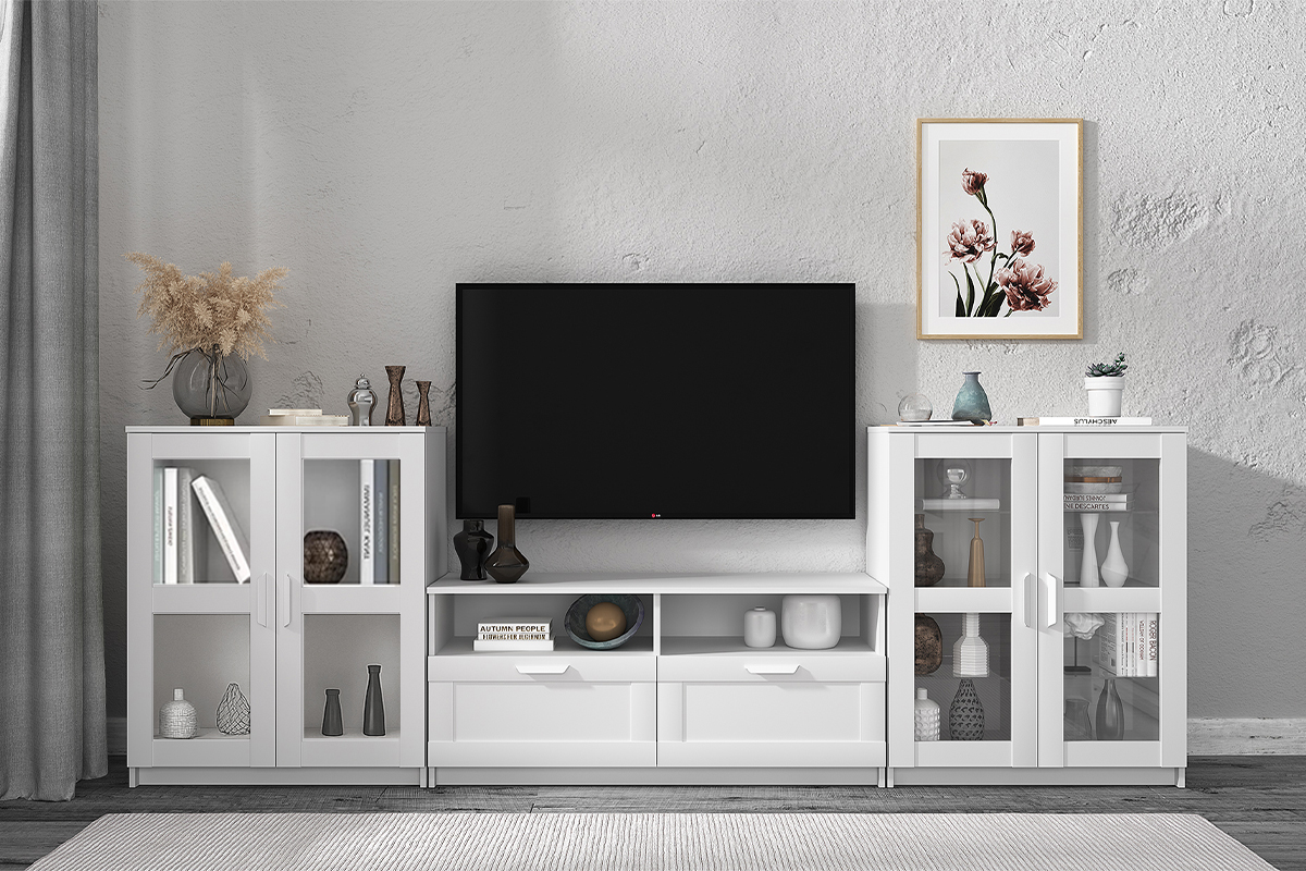 komplekt-dlia-gostinoi-skagen-00071907-belyi-evromebel