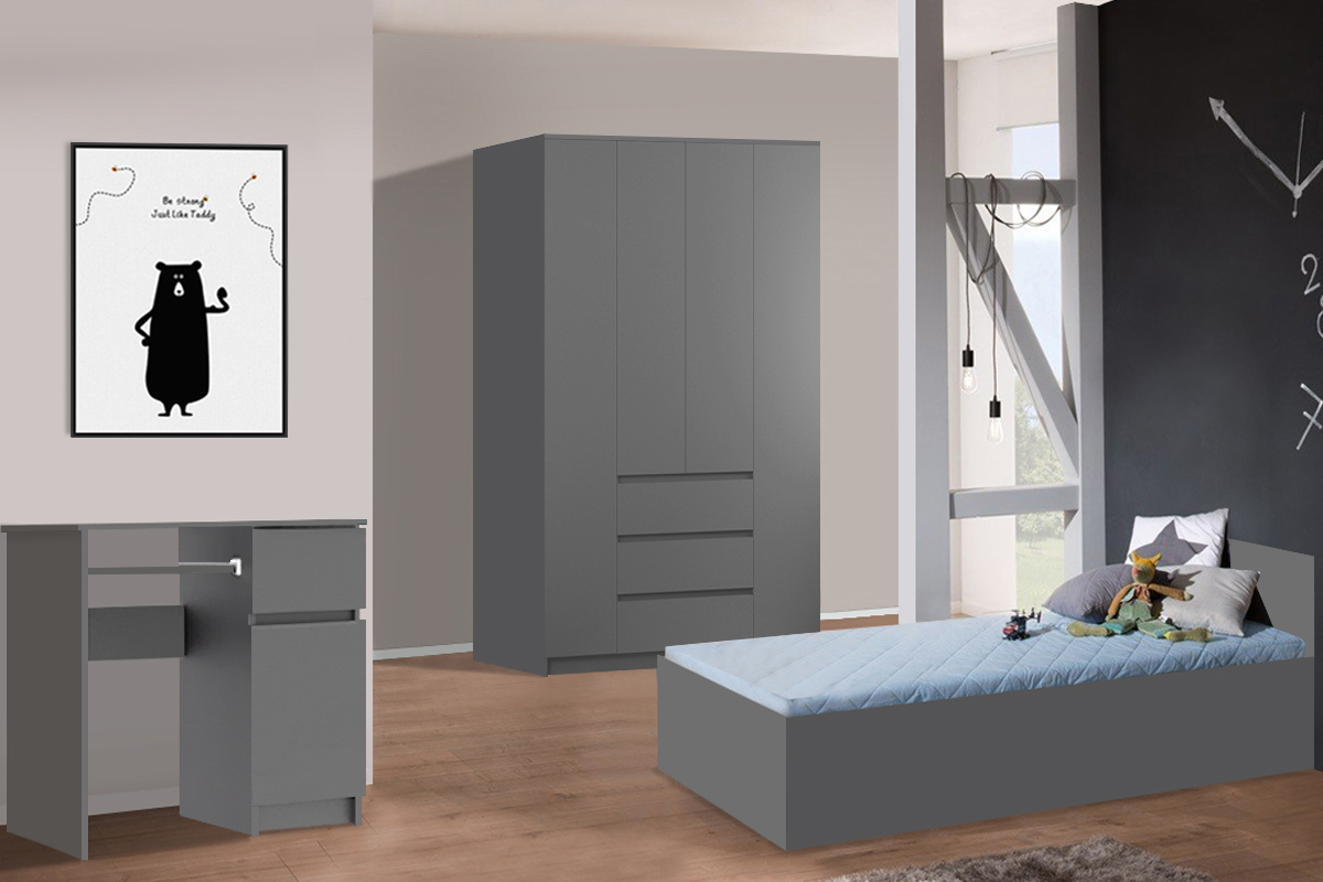 komplekt-dlia-detskoi-more-1600-00058650-grafit-evromebel
