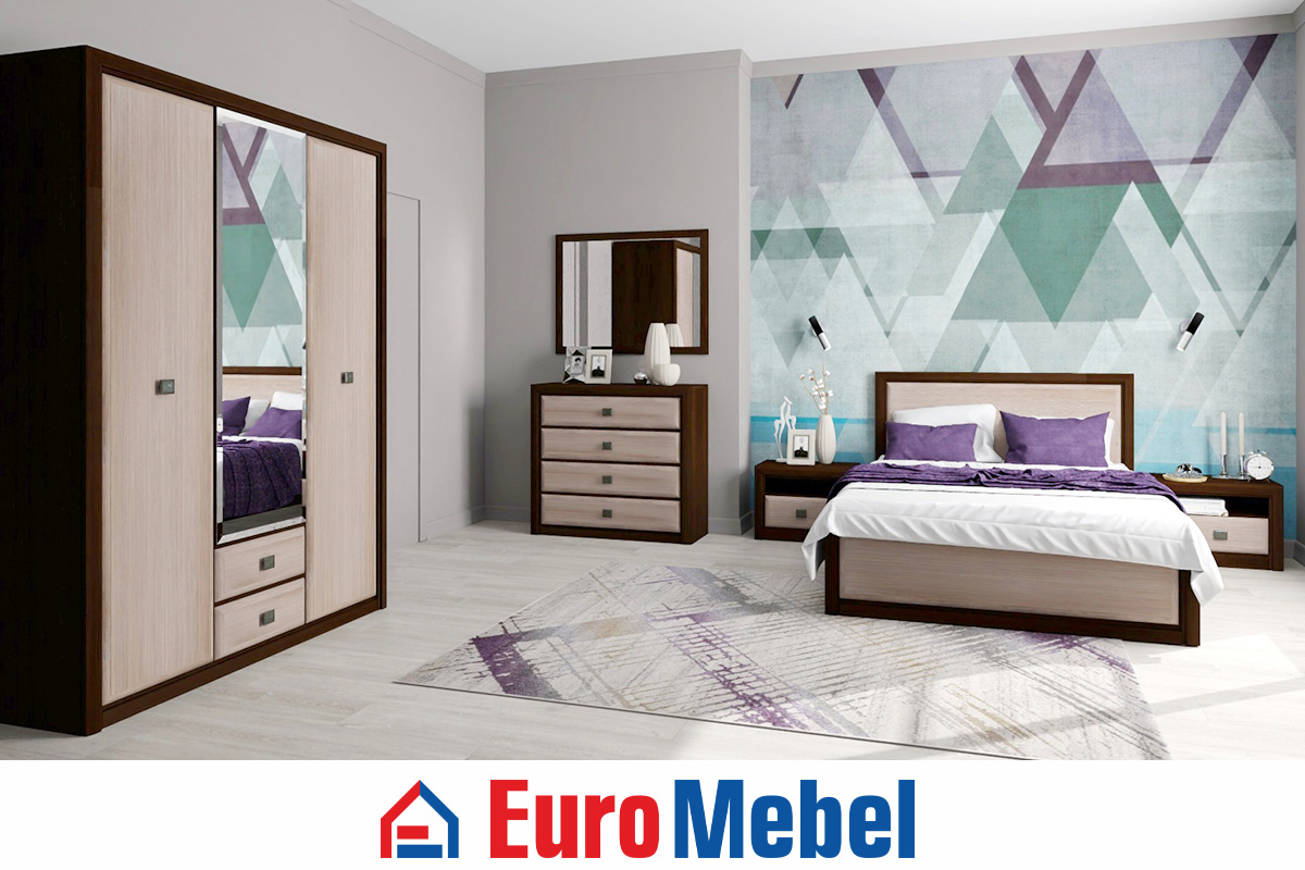 komplekt-dlia-spalni-koen-mdf-00065101-venge-magiiastroks-temnyi-evromebel