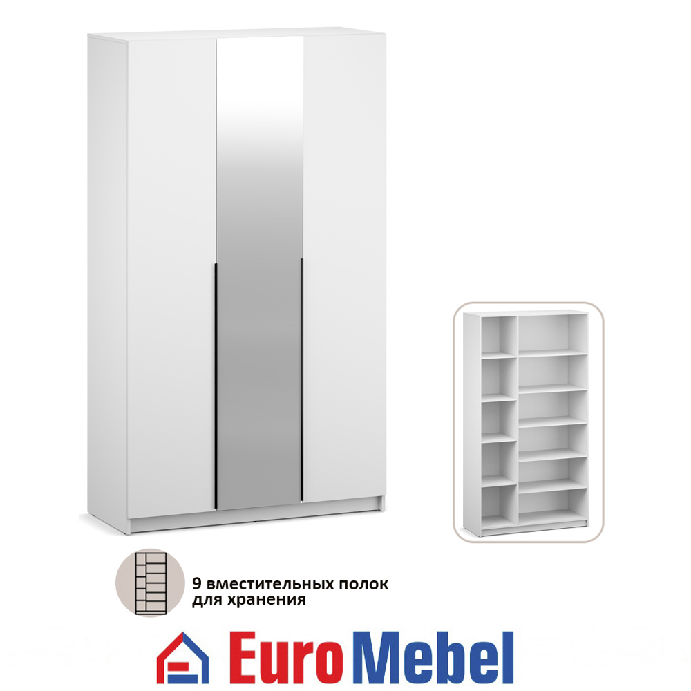 skaf-feniks-1-vait-3d-zerk-polki-00081099-belyi-evromebel