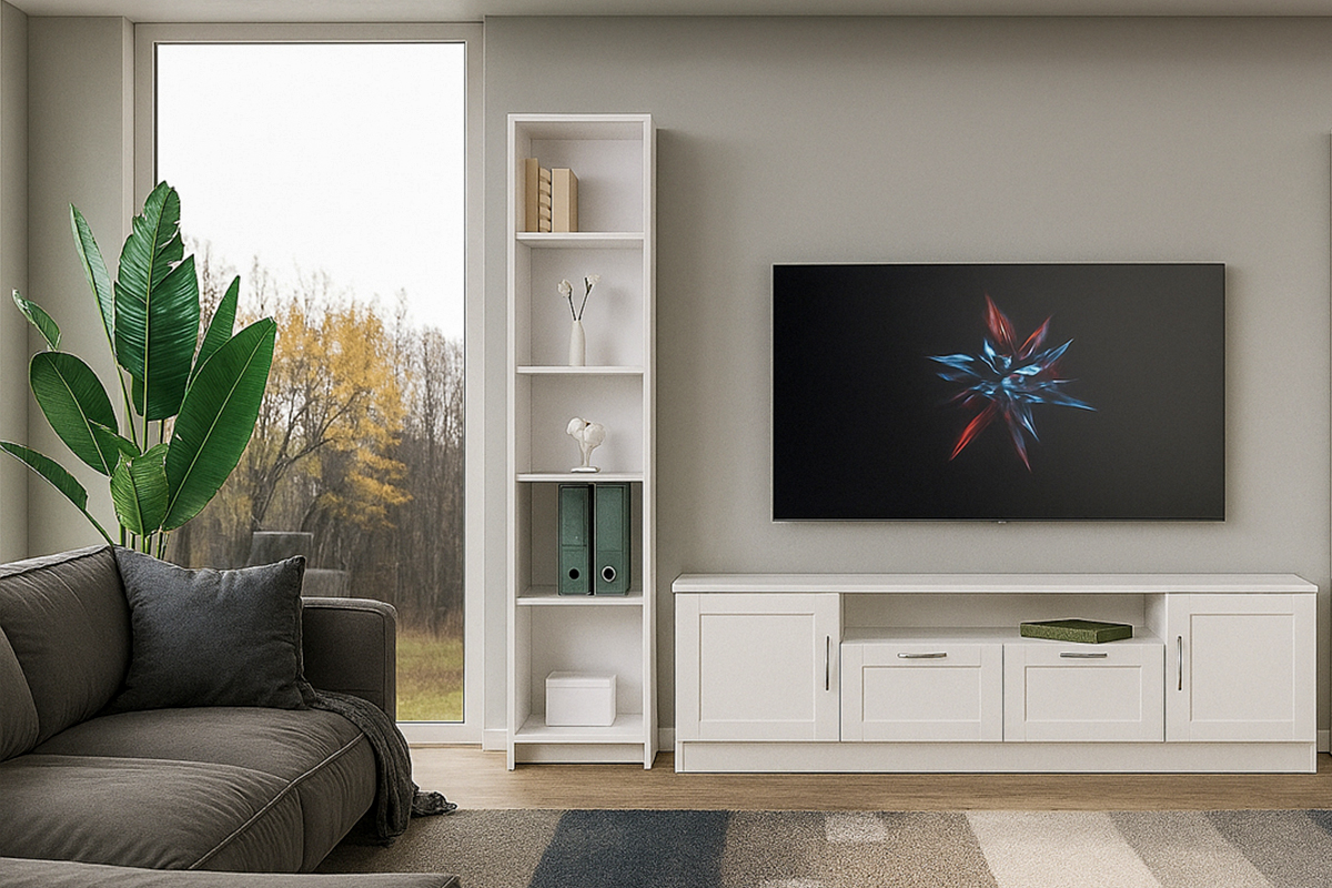 komplekt-dlia-gostinoi-sirius-00070396-belyi-evromebel