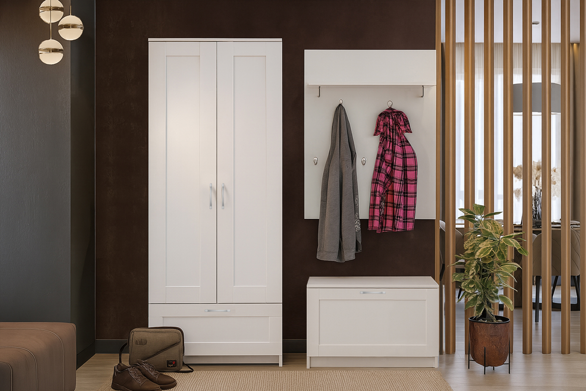 komplekt-dlia-prixozei-sirius-00070357-belyi-evromebel