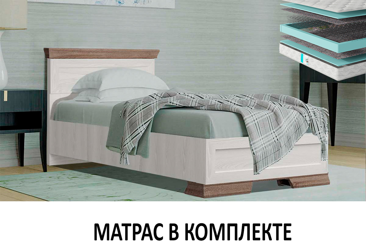 krovat-dlia-detskoi-marsel-loz92-s-matrasom-bali-00060479-iasen-sneznyidub-sonoma-temnyi-evro