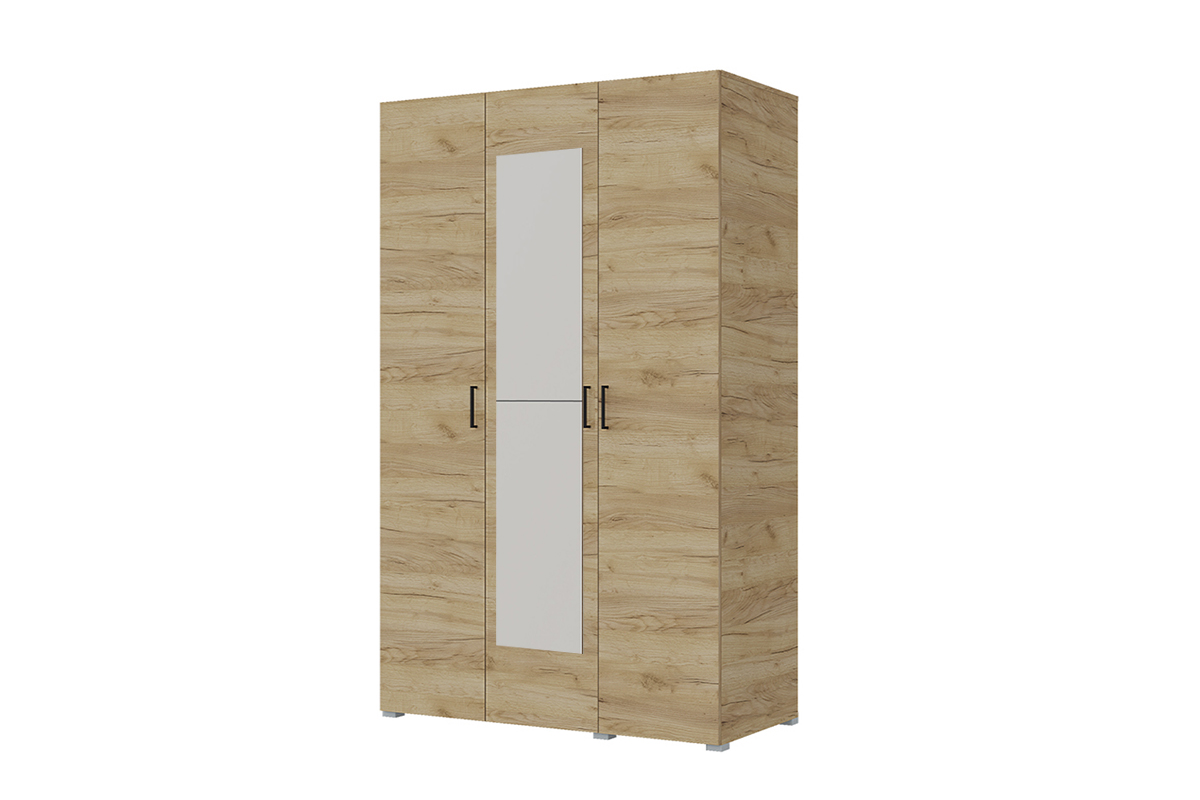 skaf-arlando-3d-1350-s-zerkalom-00068658-dub-zolotoi-kraft-evromebel