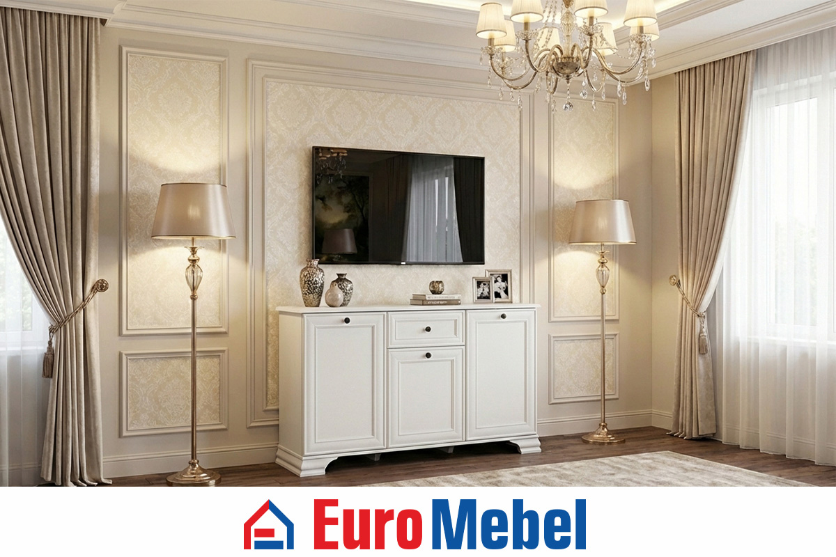 tumba-dlia-tv-tiffani-3d1s-00074913-belyi-evromebel