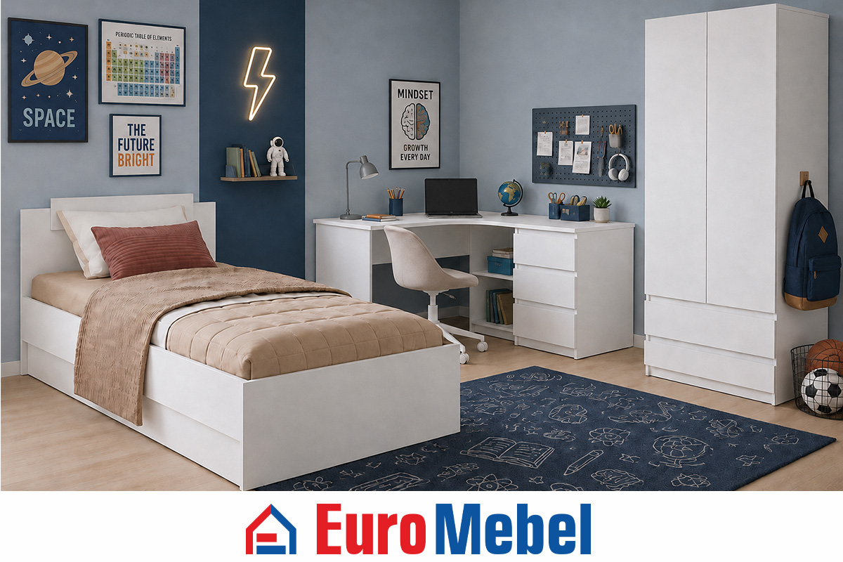 komplekt-dlia-detskoi-cikago-00080940-belyi-evromebel
