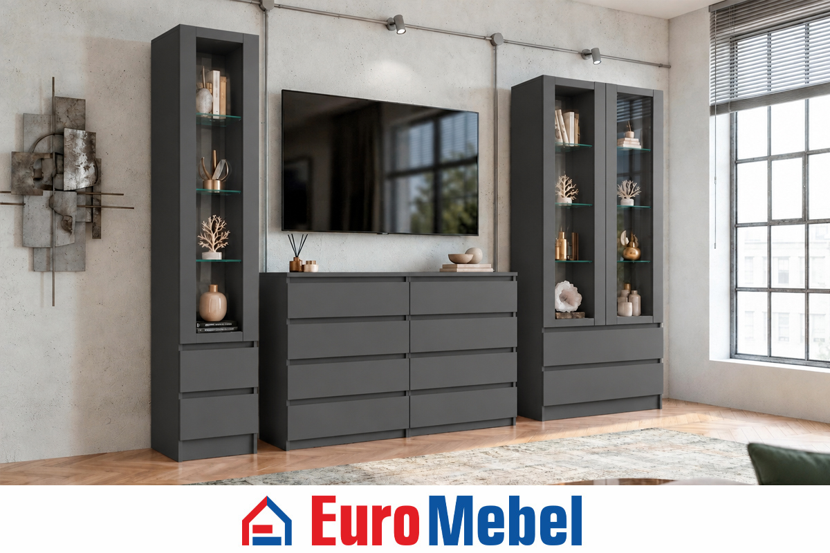 komplekt-dlia-gostinoi-cikago-strit-00081601-grafit-evromebel