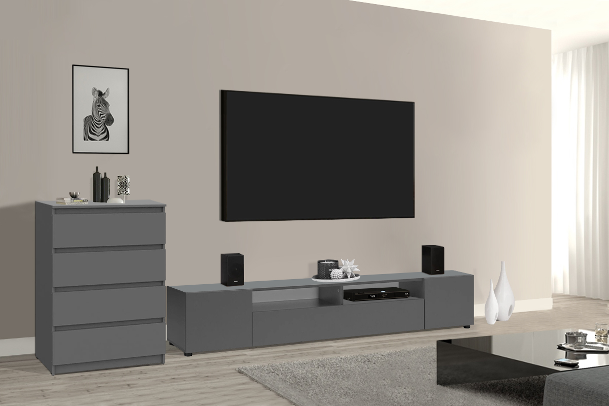 komplekt-dlia-gostinoi-denver-00062085-grafit-seryi-evromebel