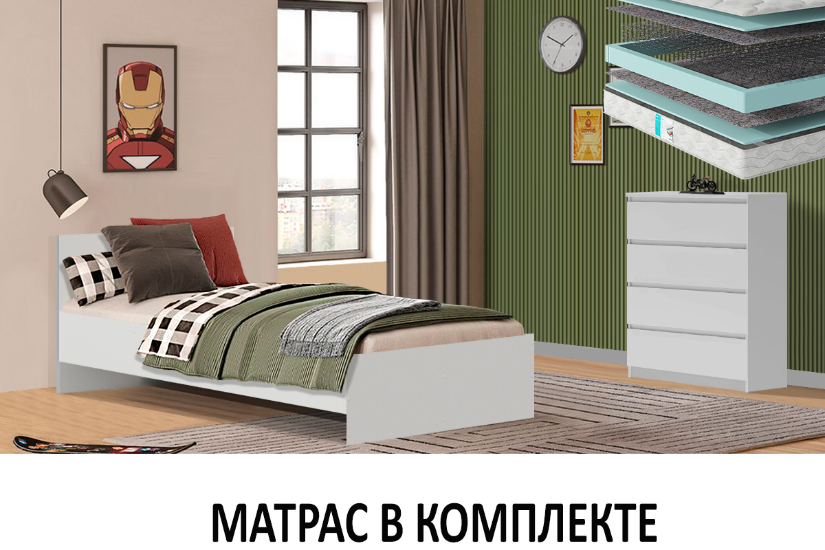 komplekt-dlia-detskoi-denver-s-mat-00065427-belyi-sagren-evromebel