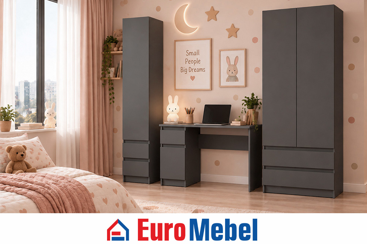 komplekt-dlia-detskoi-cikago-strit-00081896-grafit-evromebel