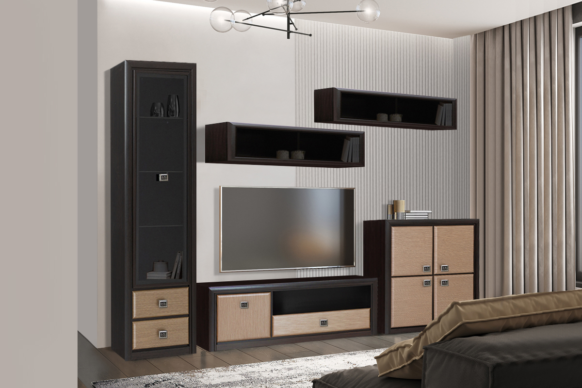 komplekt-dlia-gostinoi-koen-mdf-00064883-venge-magiiastroks-temnyi-evromebel