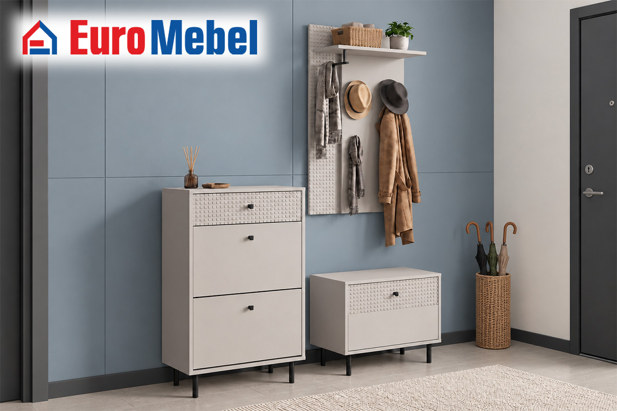 komplekt-dlia-prixozei-terra-00089388-glinianyi-seryi-evromebel