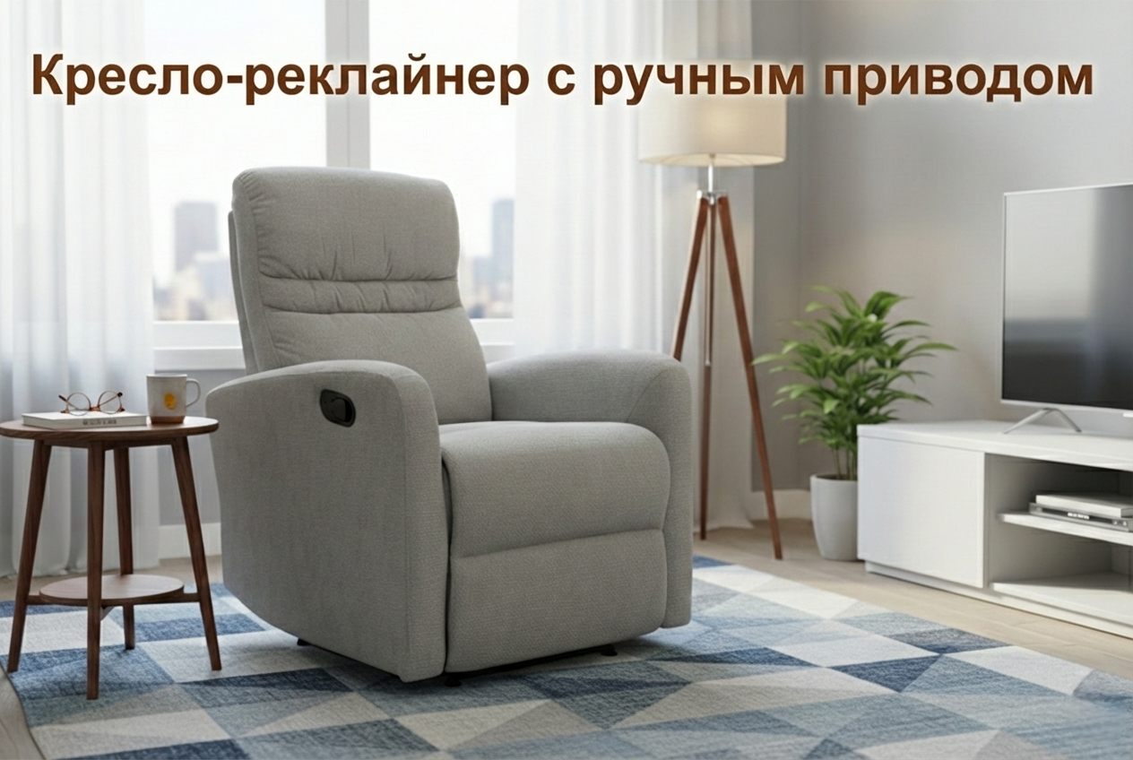 mm-kreslo-reklainer-s-rucnoi-funkciei-povorota-hy1110m-svetlo-seryi-kc-space