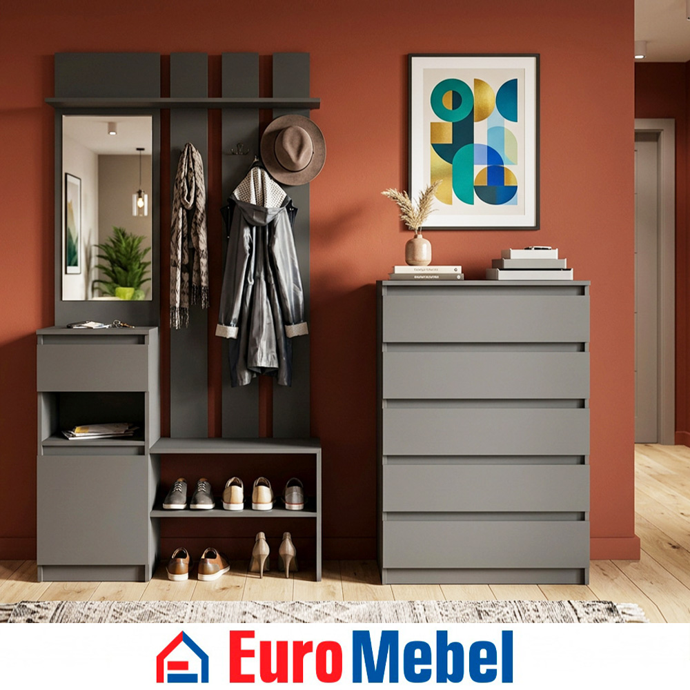 komplekt-dlia-prixozei-cikago-strit-00081825-grafit-evromebel
