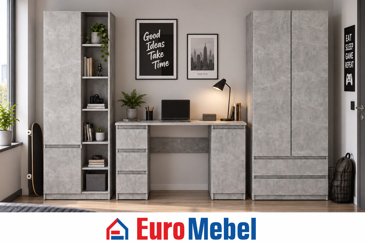 komplekt-dlia-detskoi-cikago-strit-00081880-beton-evromebel