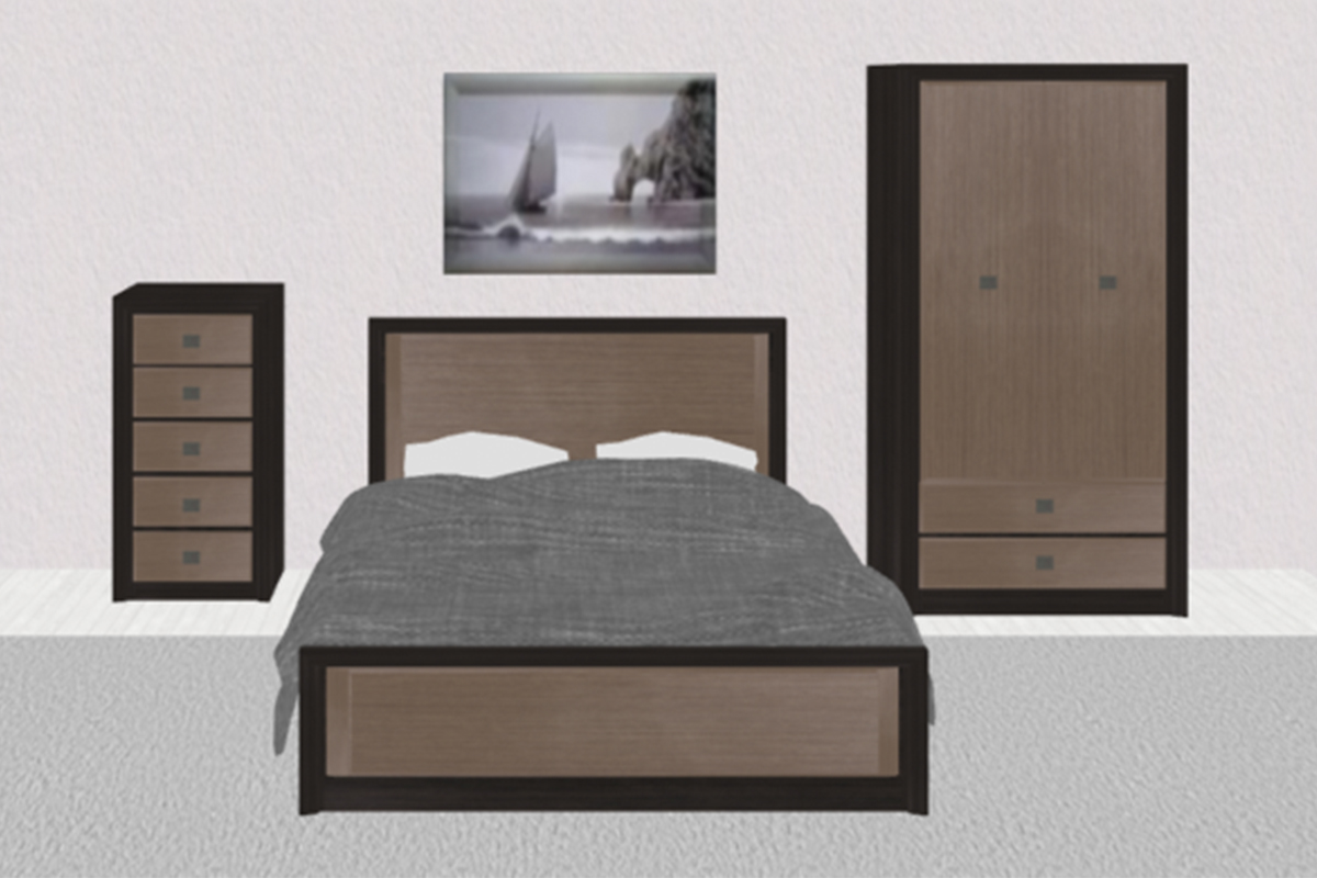 komplekt-dlia-spalni-koen-mdf-00065126-venge-magiiastroks-temnyi-evromebel