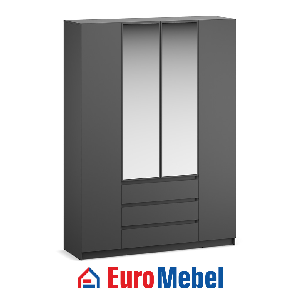 skaf-feniks-3-vait-160-4d3iashh-zerk-00079654-grafit-evromebel