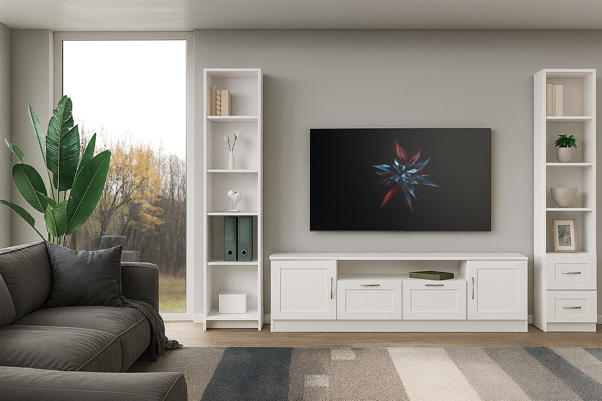 komplekt-dlia-gostinoi-sirius-00070393-belyi-evromebel