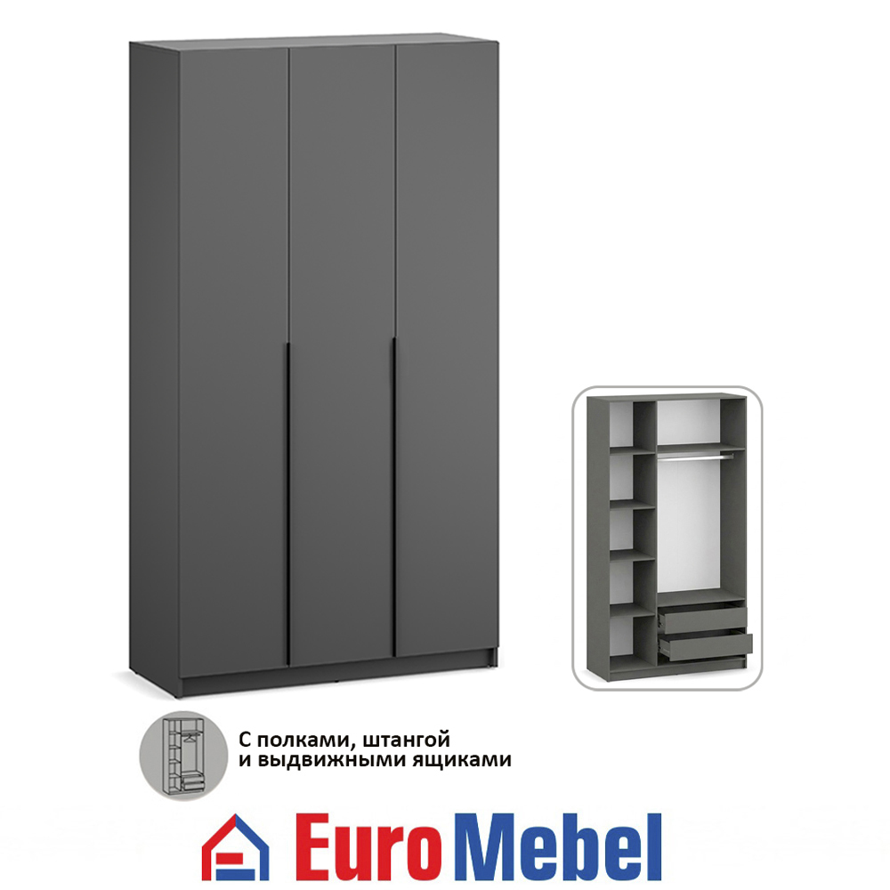 skaf-feniks-1-3d-iashhiki-00082071-grafit-evromebel