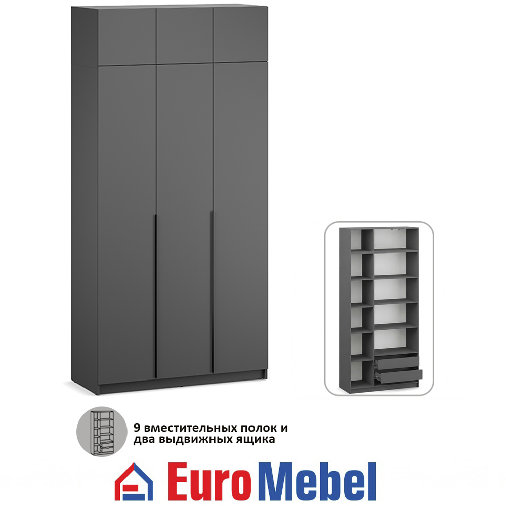 skaf-feniks-1-3dantresol-pia-00082092-grafit-evromebel