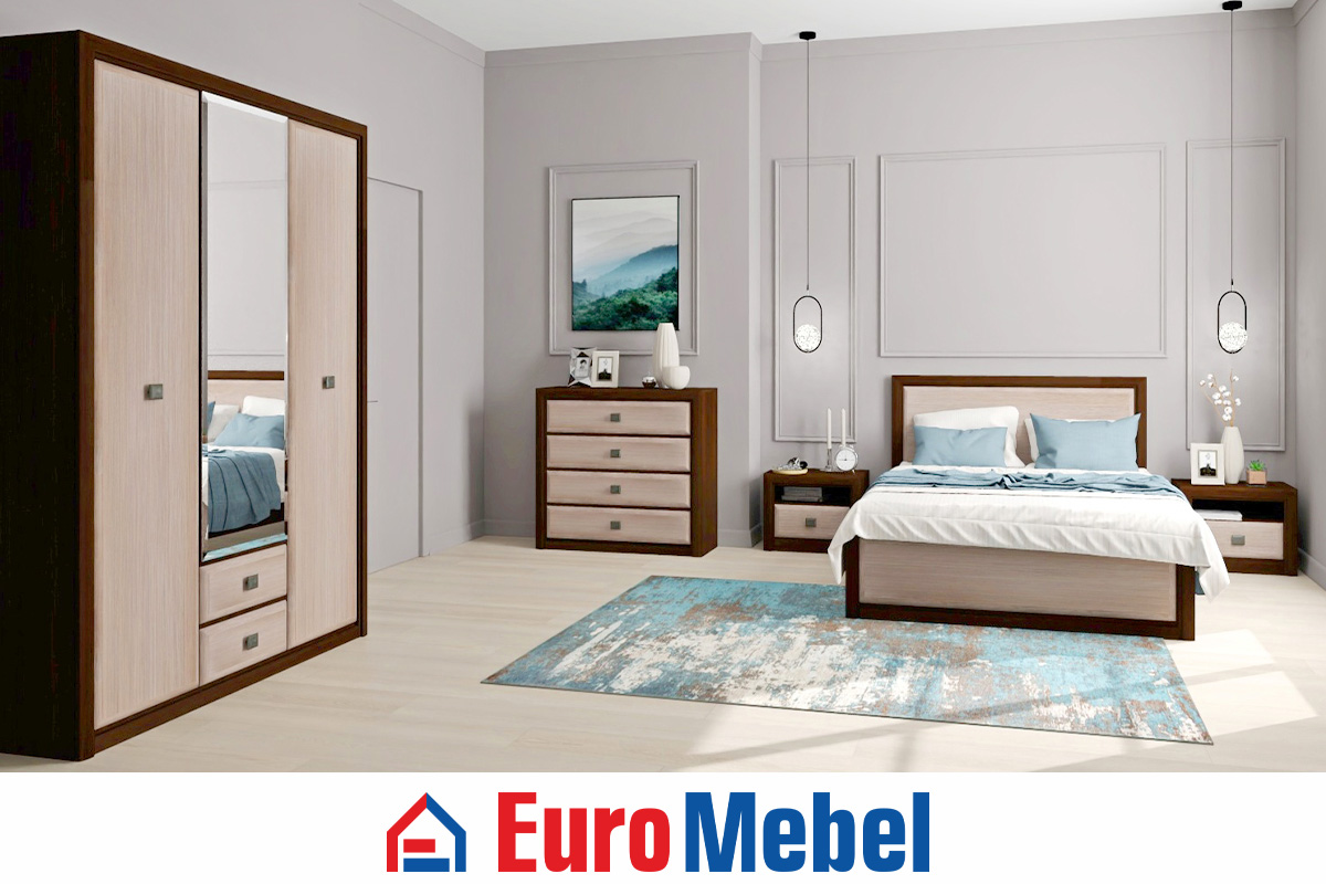 komplekt-dlia-spalni-koen-mdf-00065100-venge-magiiastroks-temnyi-evromebel