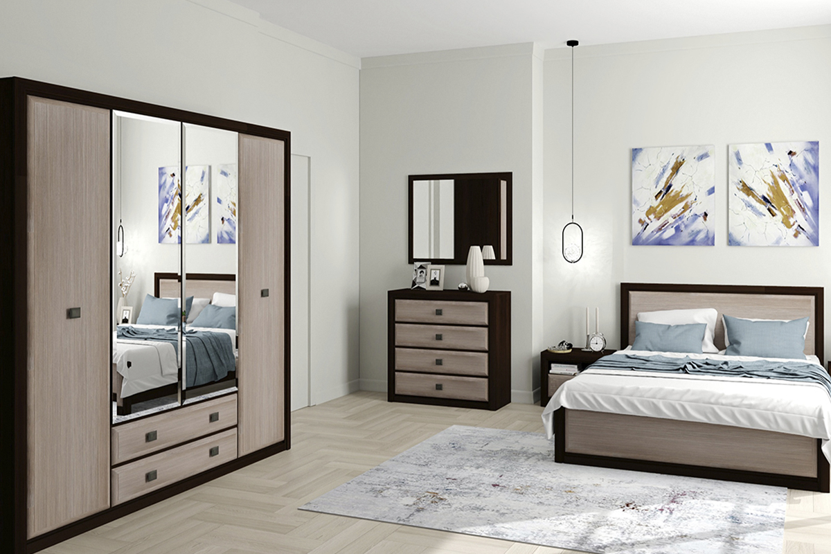 komplekt-dlia-spalni-koen-mdf-00065089-venge-magiiastroks-temnyi-evromebel