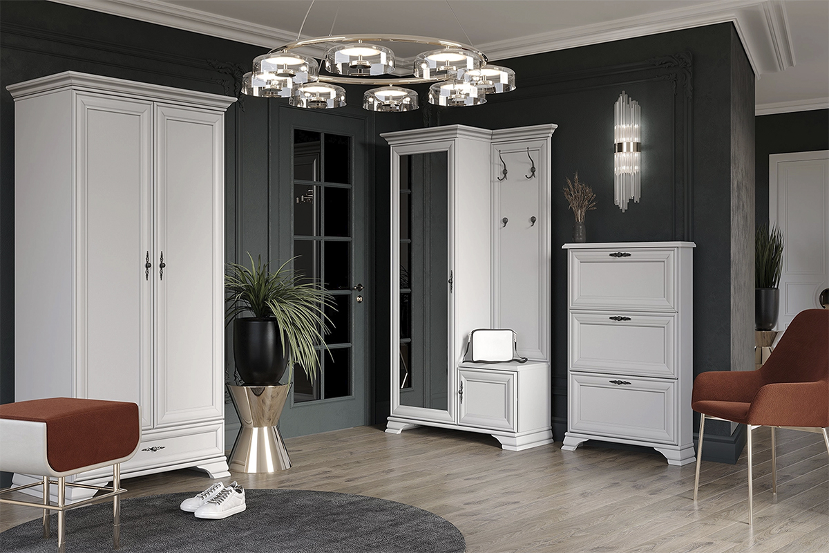 komplekt-dlia-prixozei-kentaki-00064602-belyi-evromebel