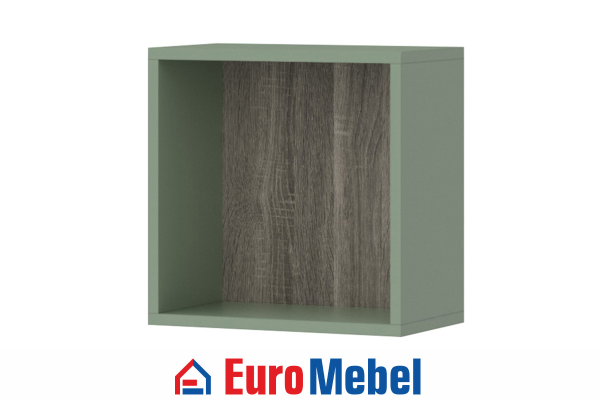 polka-navesnaia-niko-00082044-samsit-zelenyi-evromebel
