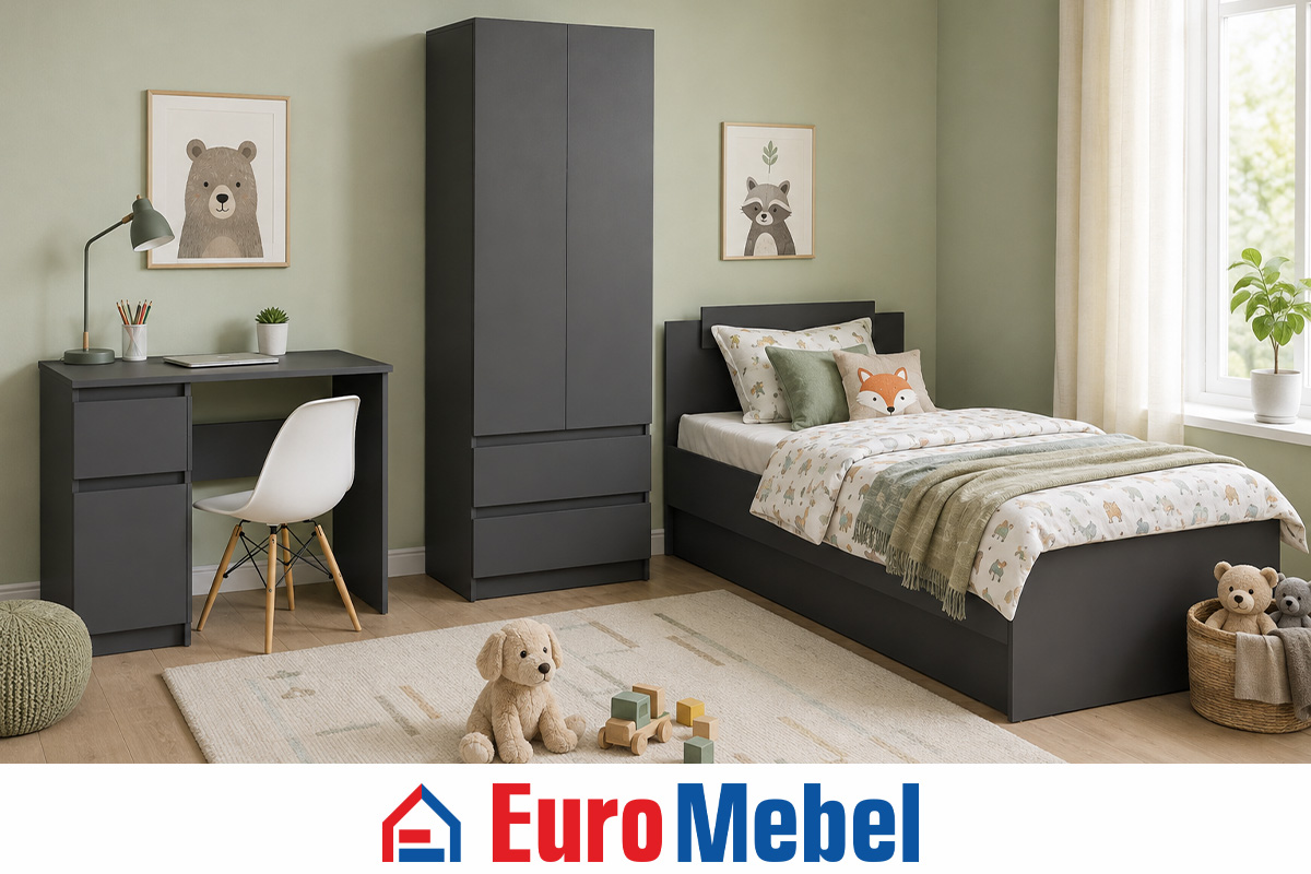 komplekt-dlia-detskoi-cikago-00080948-grafit-evromebel