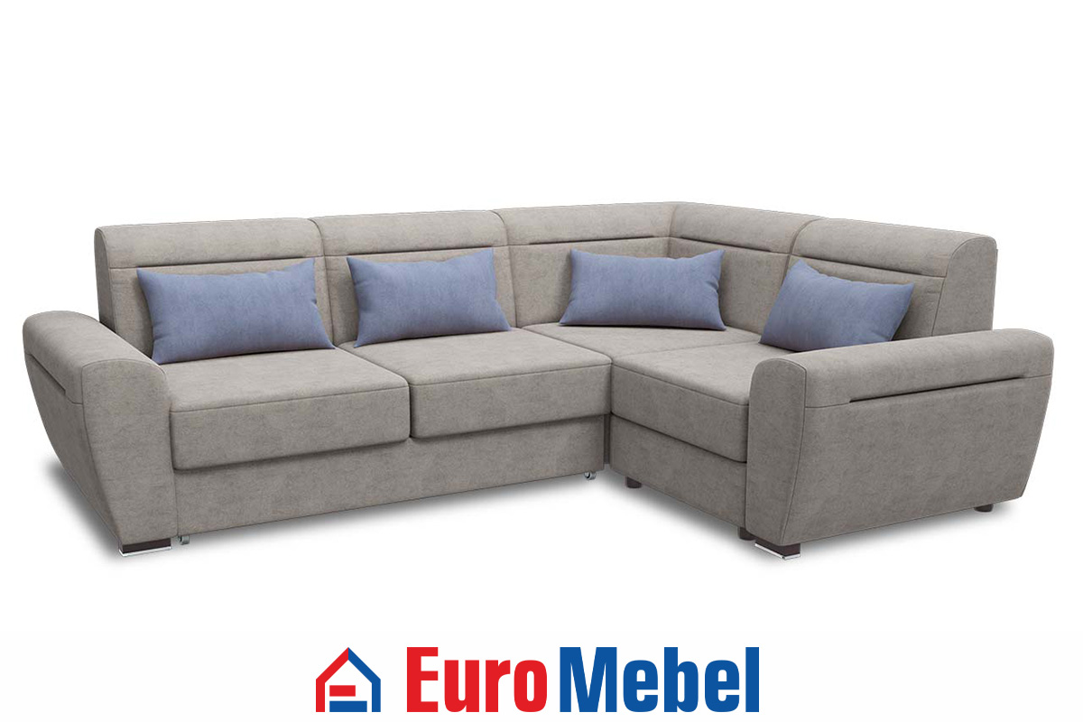 divan-poliaris-2-du-sektor-universalnyi-00076900-veliur-seryi-evromebel