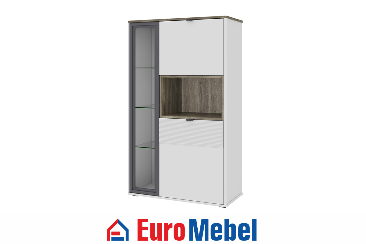 skaf-s-vitrinoi-simpl-1v2dn-00077746-belyieko-dzelato-evromebel