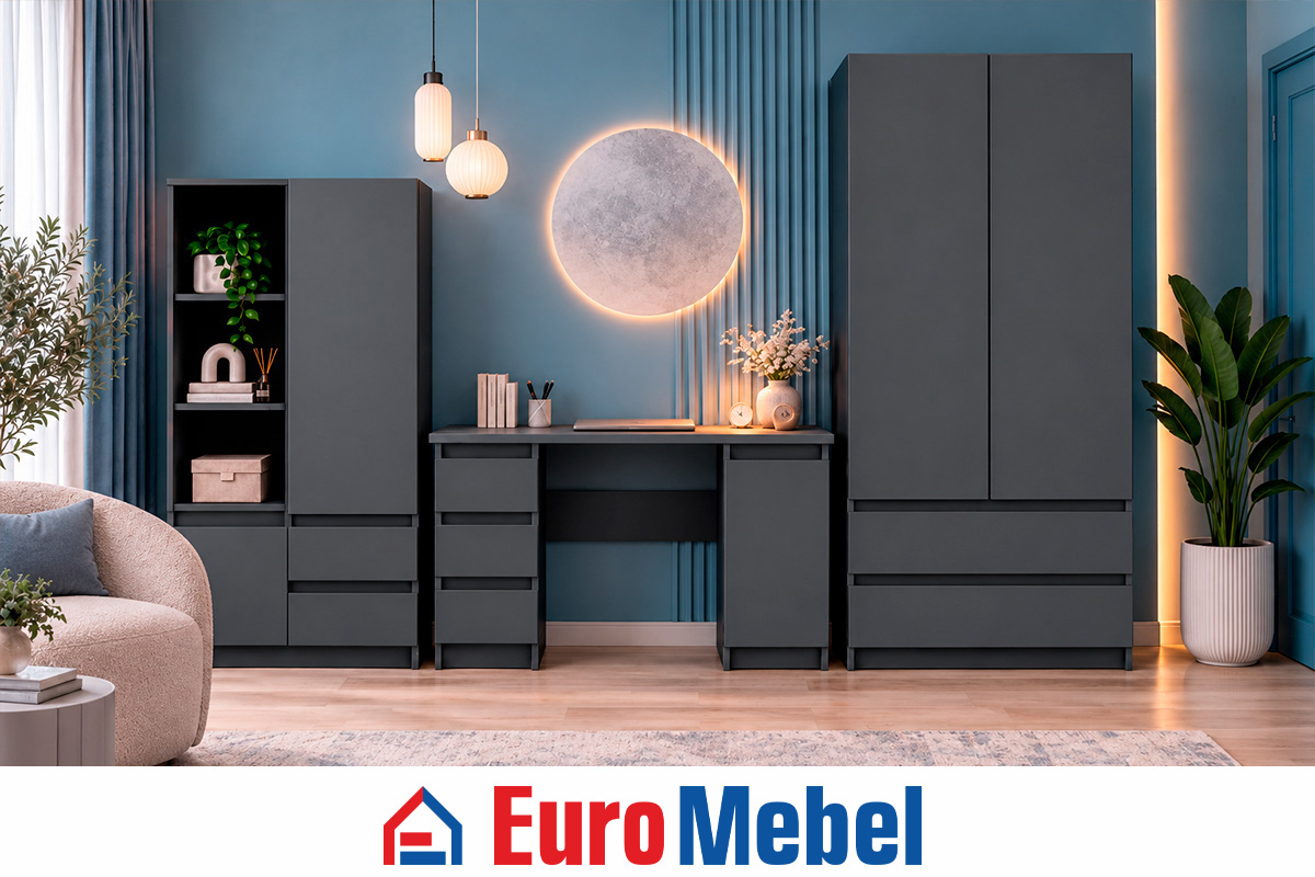 komplekt-dlia-detskoi-cikago-strit-00081889-grafit-evromebel