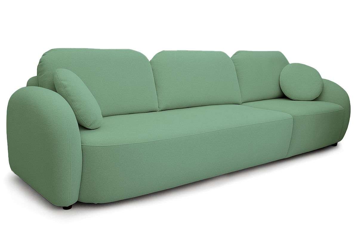 divan-pnk-klaimar-3ml1r-td-s-m-velutto-71-5250-00071621-zeleno-seryi-evromebel