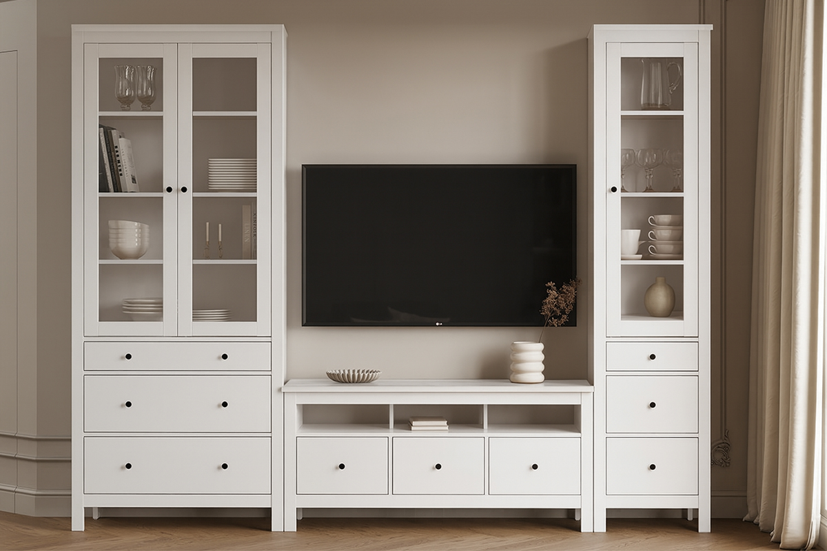 komplekt-dlia-gostinoi-saga-00070299-belyi-evromebel
