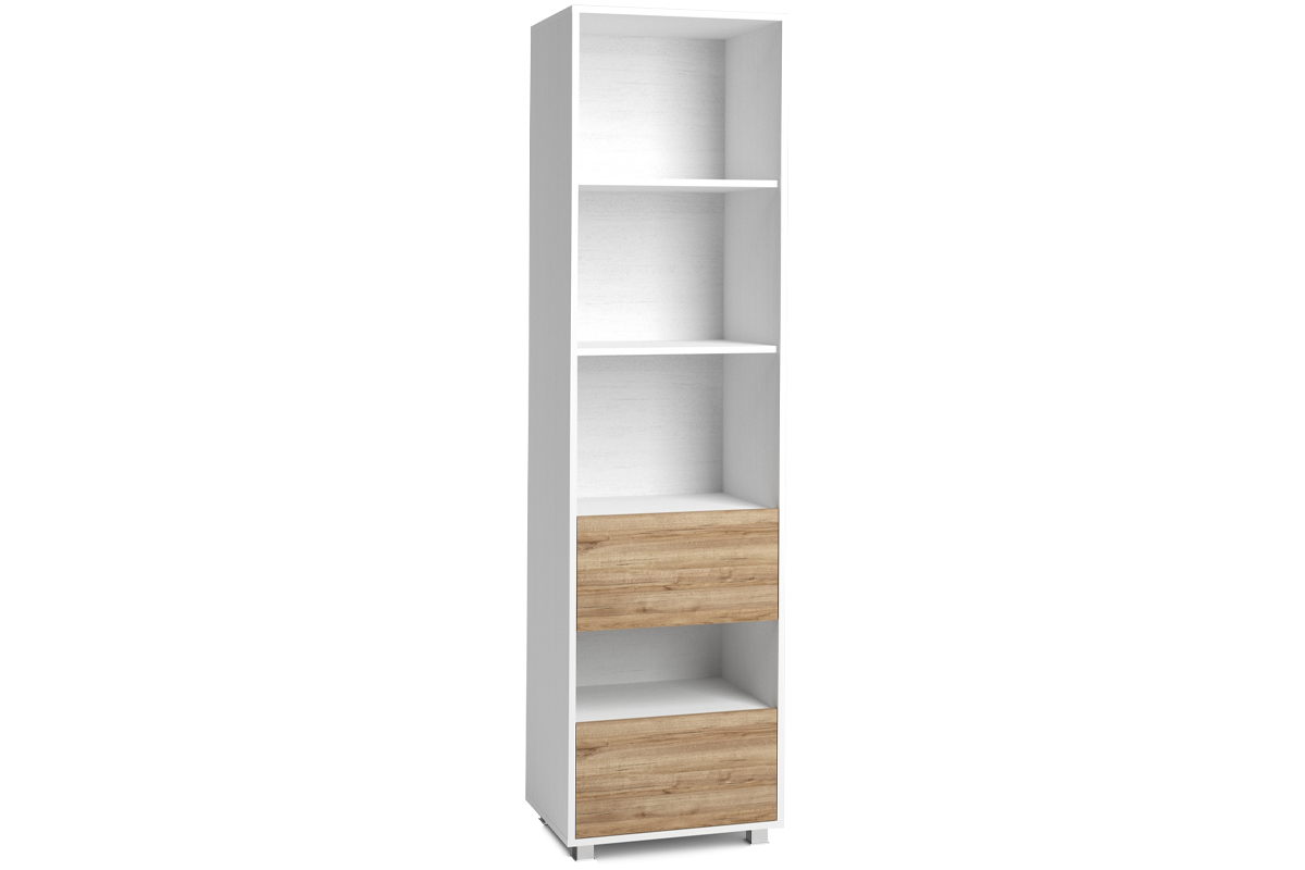 skaf-dlia-knig-annika-iv-11601-00069602-dub-kantri-zolotoibelyi-evromebel