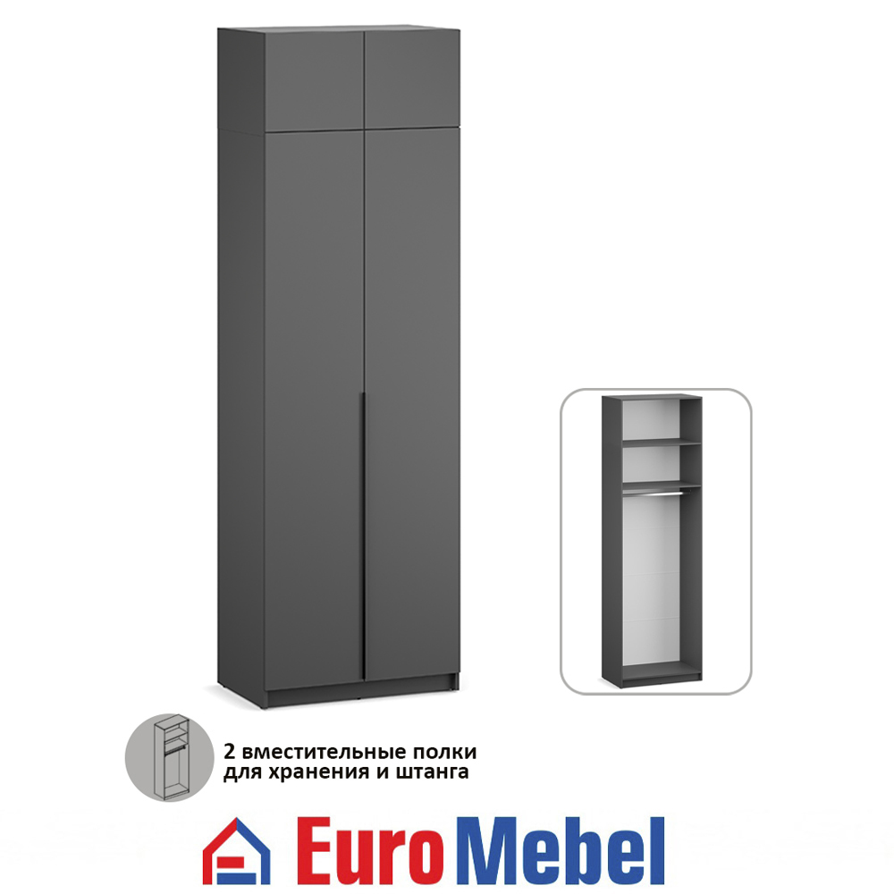 skaf-feniks-1-2dantresol-00082085-grafit-evromebel